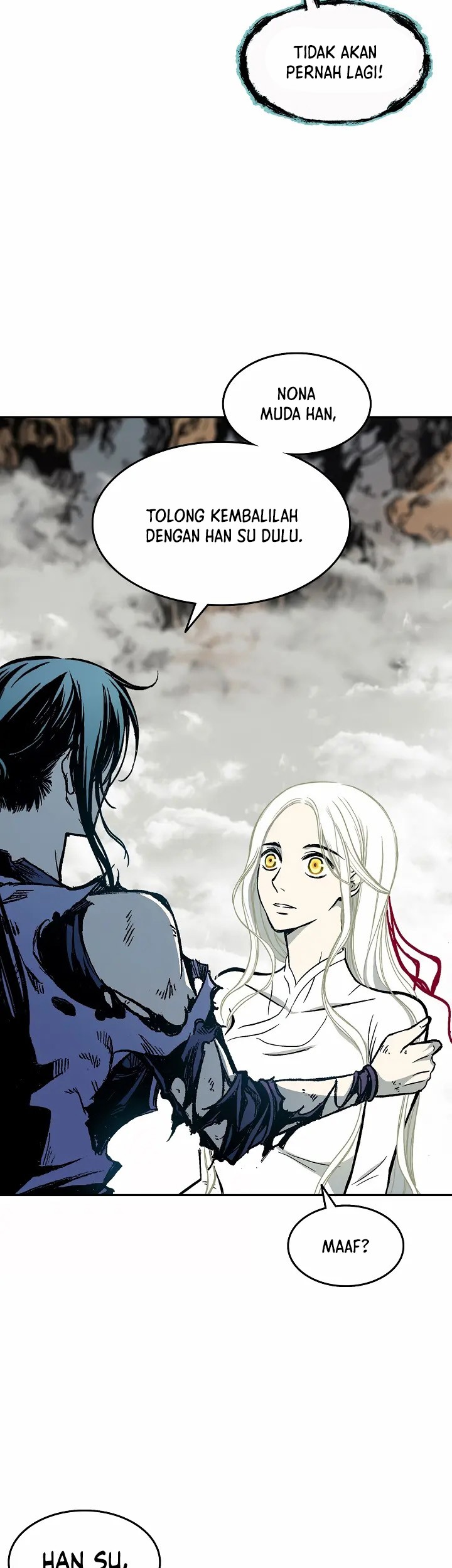 Chapter 134 - halaman 41