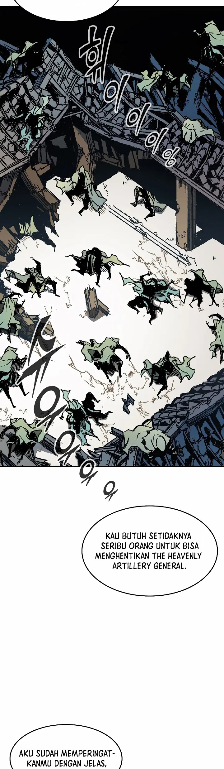 Chapter 134 - halaman 67