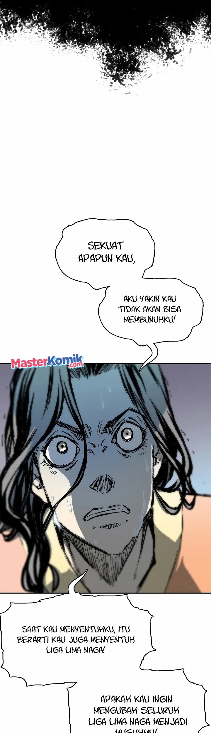 Chapter 134 - halaman 73