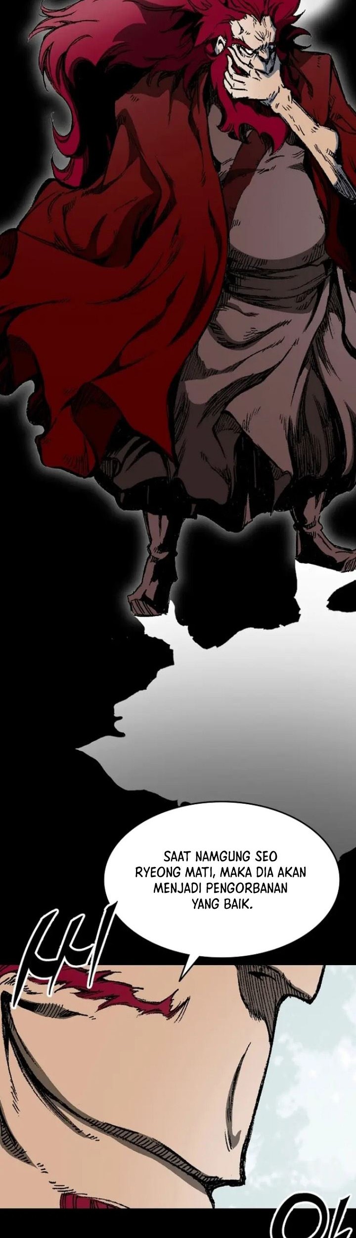 Chapter 135 - halaman 31
