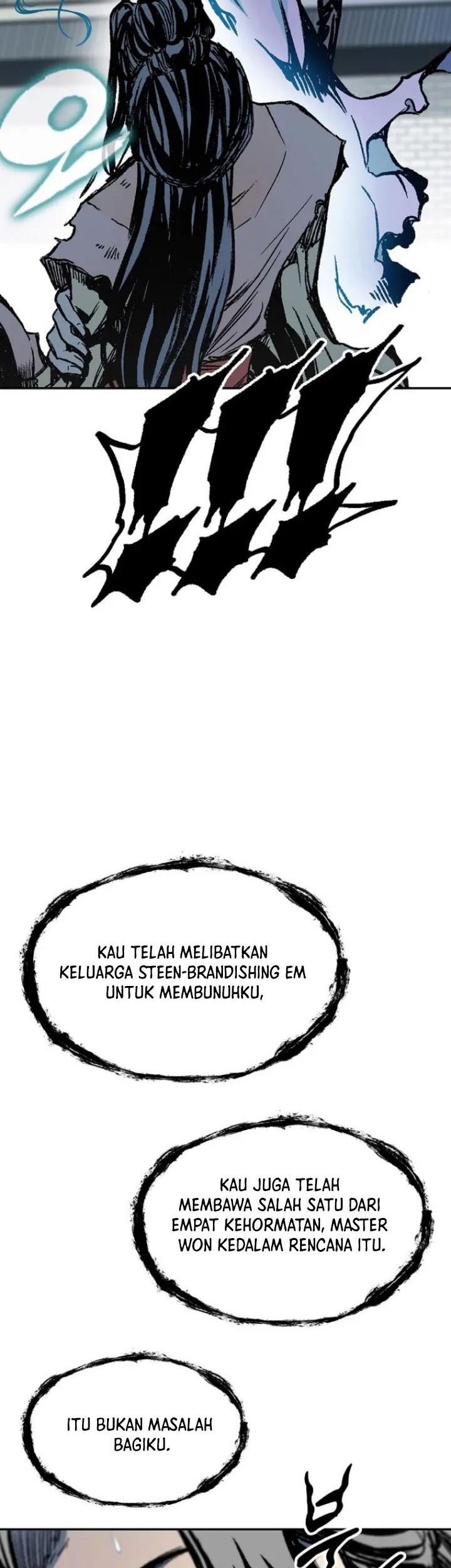 Chapter 135 - halaman 38