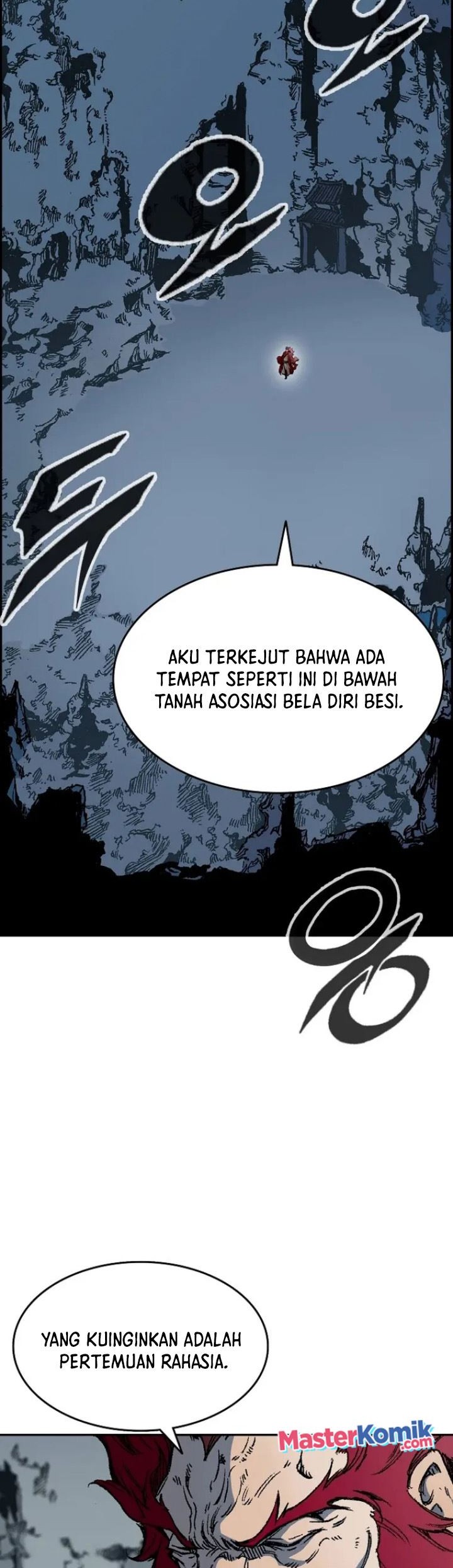 Chapter 135 - halaman 48