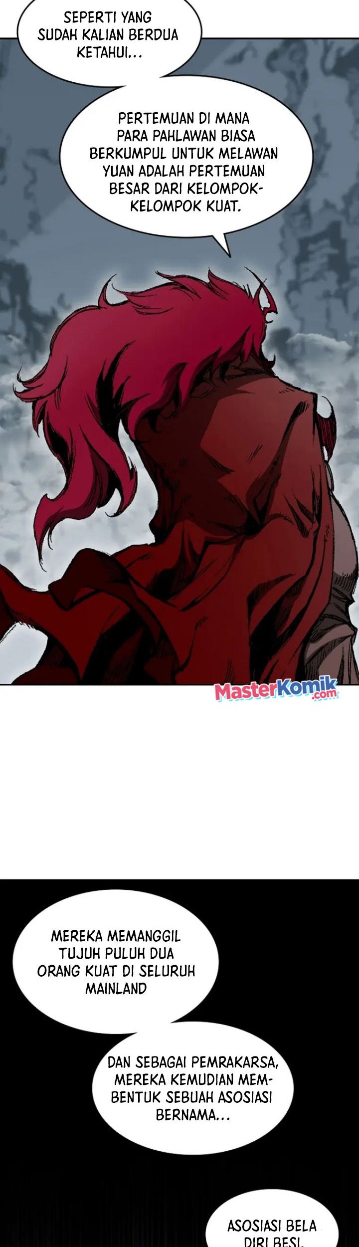 Chapter 135 - halaman 65