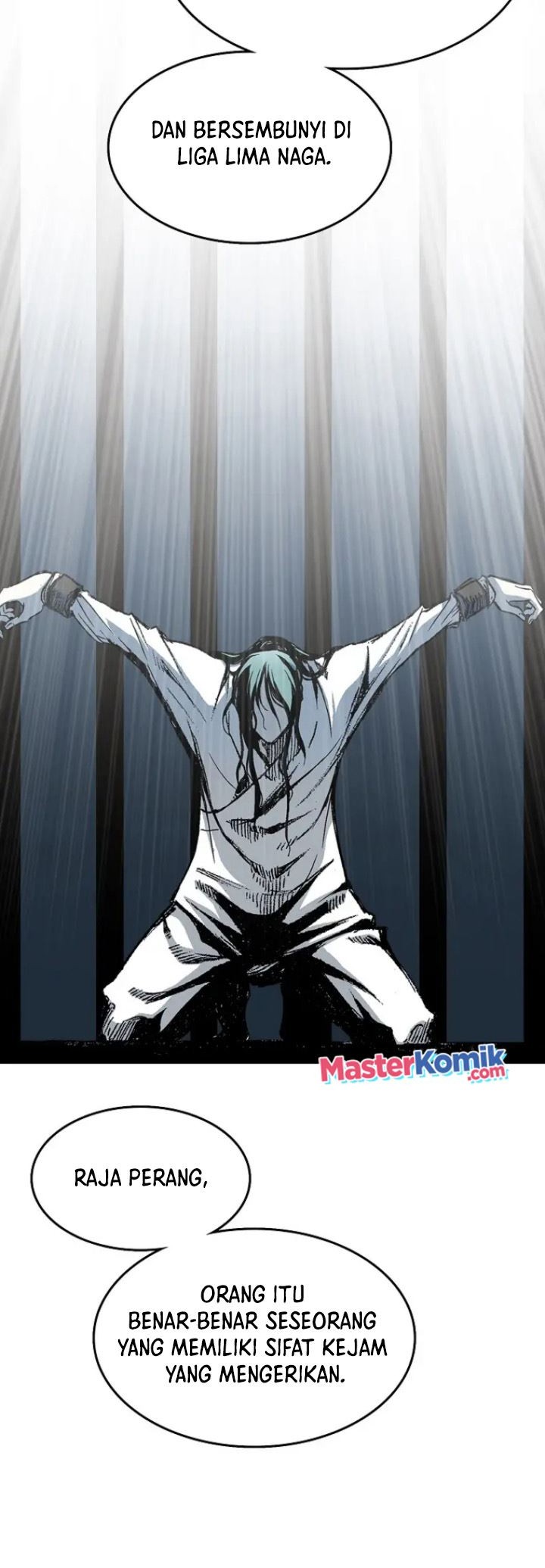 Chapter 135 - halaman 72
