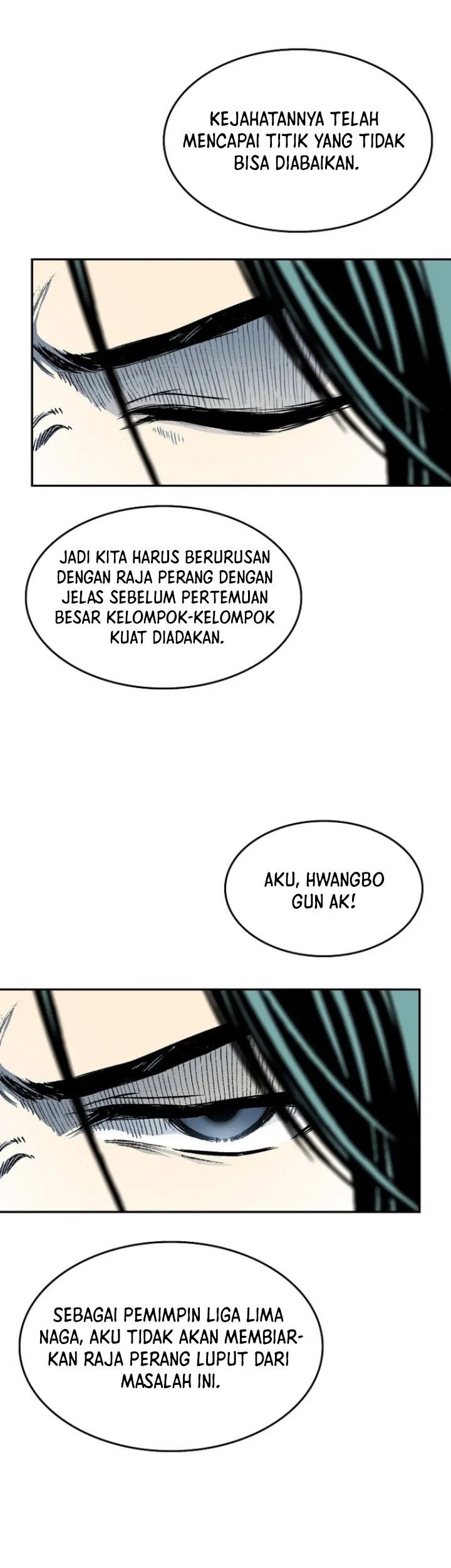 Chapter 135 - halaman 73