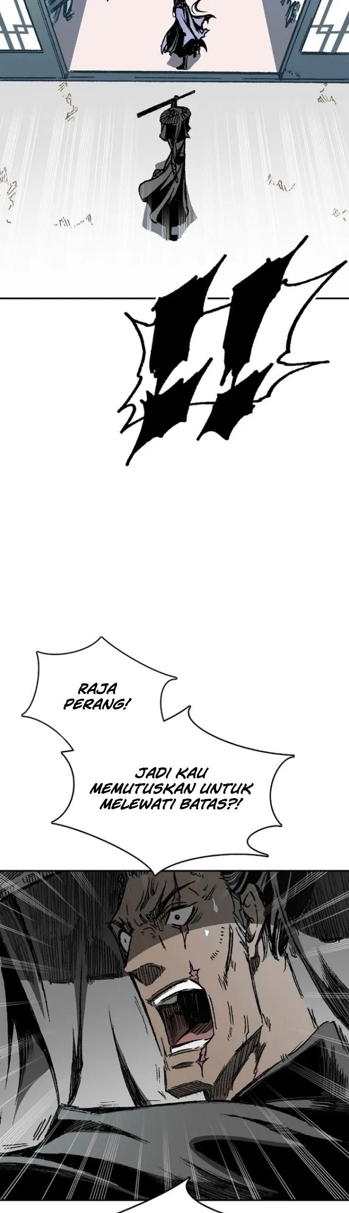 Chapter 135 - halaman 22