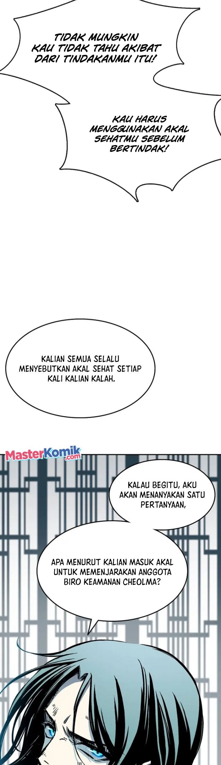 Chapter 135 - halaman 23