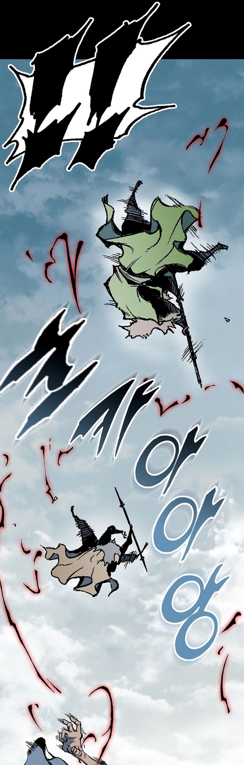 Chapter 136 - halaman 41
