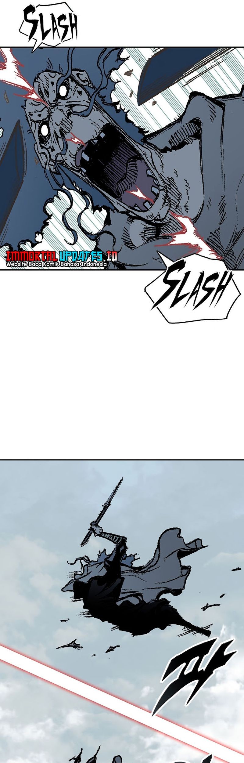 Chapter 136 - halaman 45