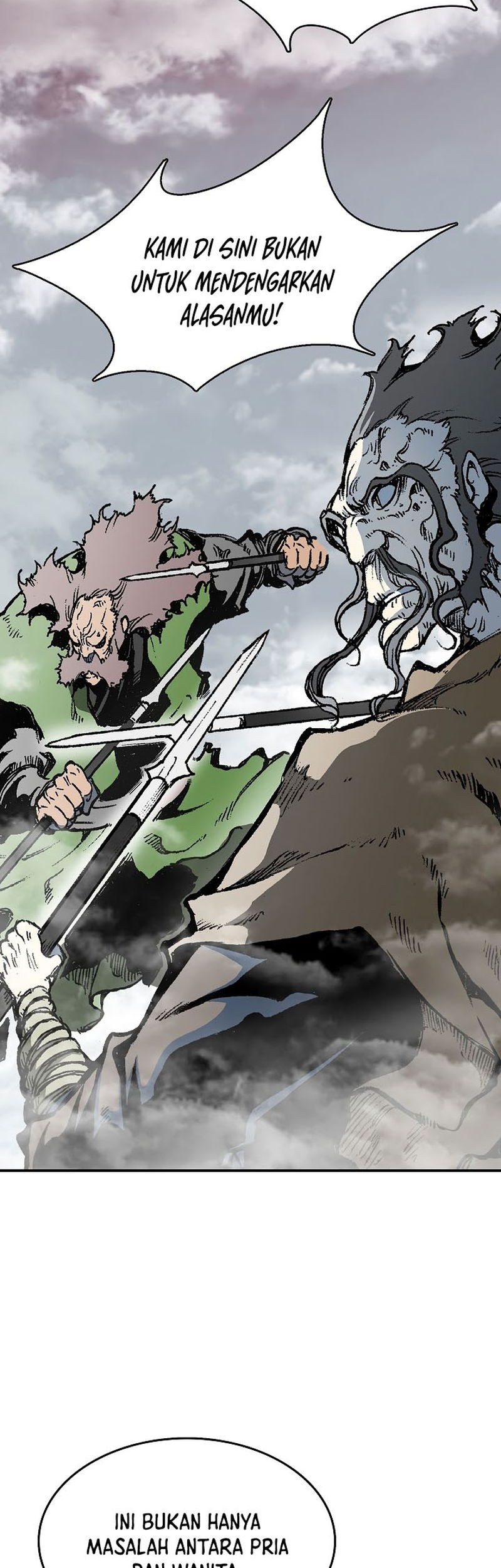Chapter 136 - halaman 20