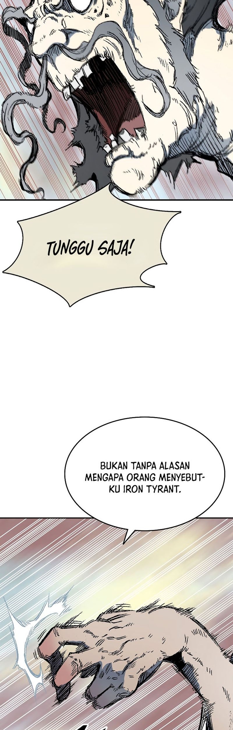 Chapter 136 - halaman 27