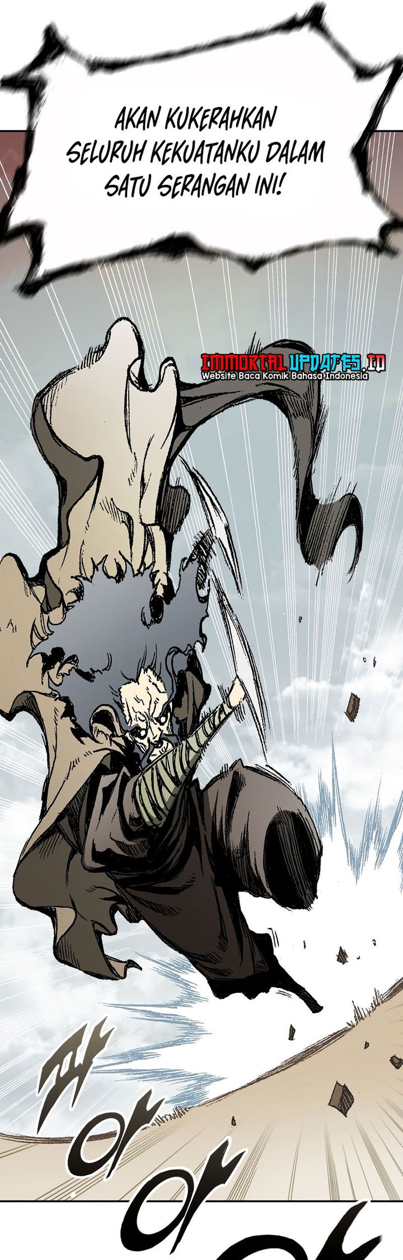 Chapter 136 - halaman 33
