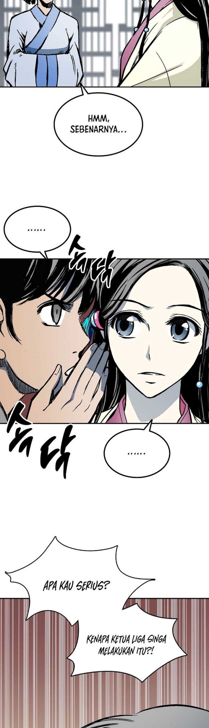 Chapter 137 - halaman 38