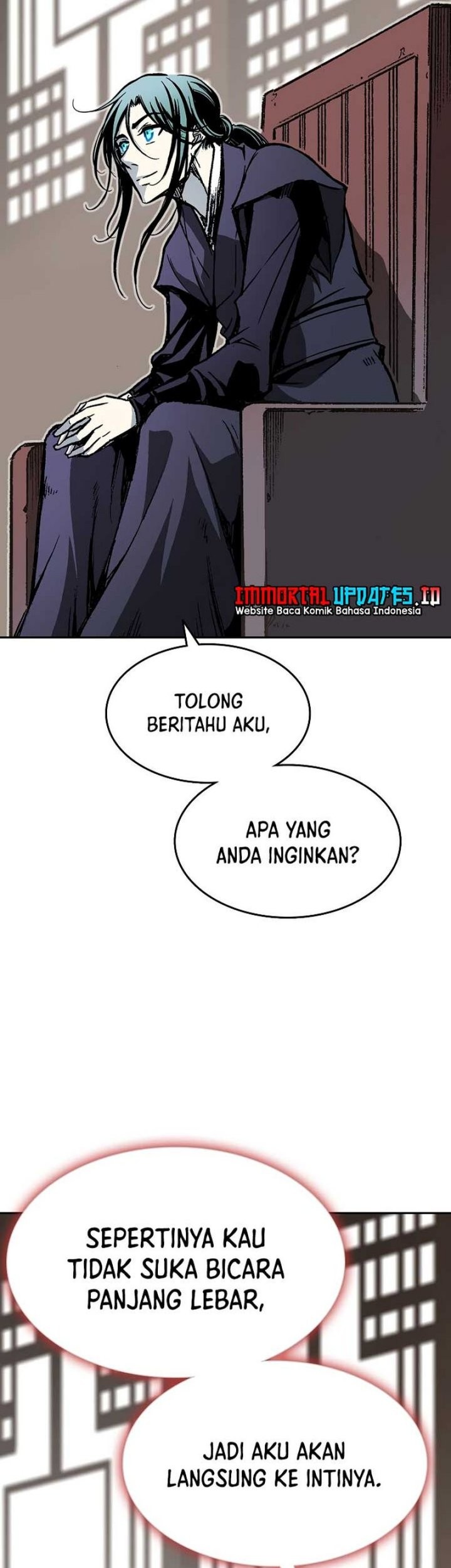 Chapter 137 - halaman 69