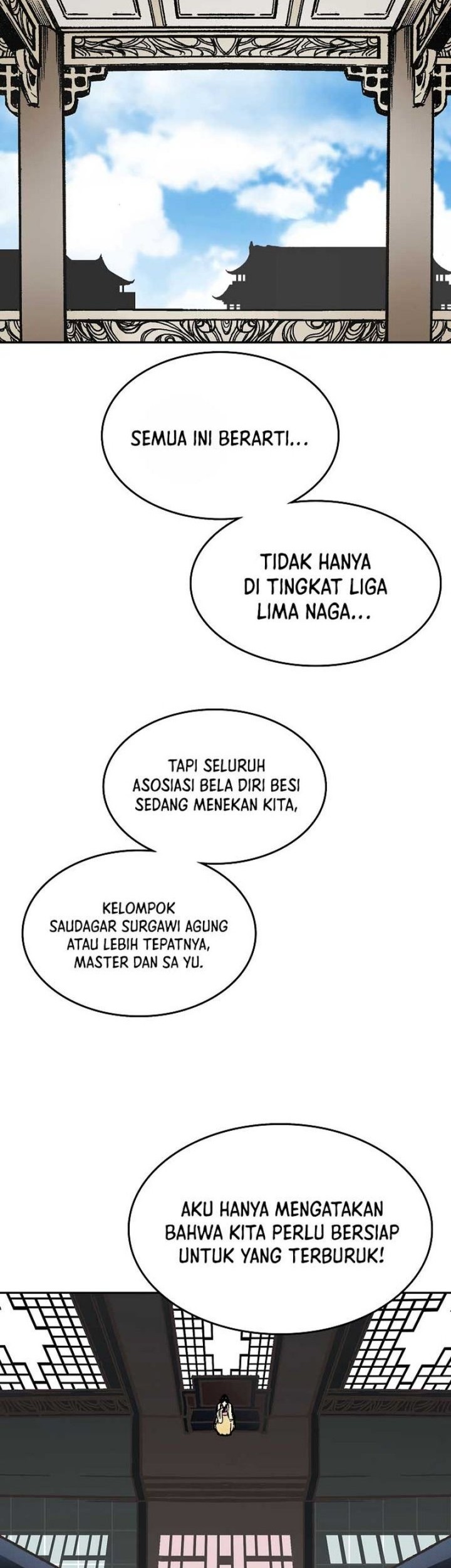 Chapter 137 - halaman 15