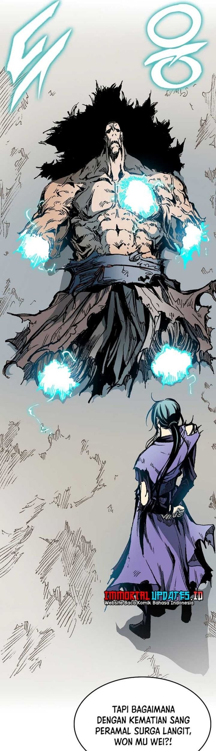 Chapter 137 - halaman 18