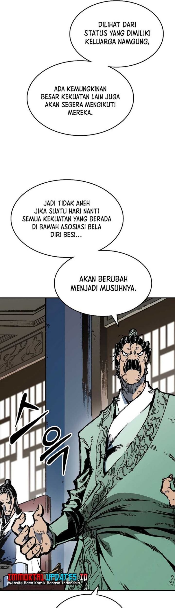 Chapter 137 - halaman 22