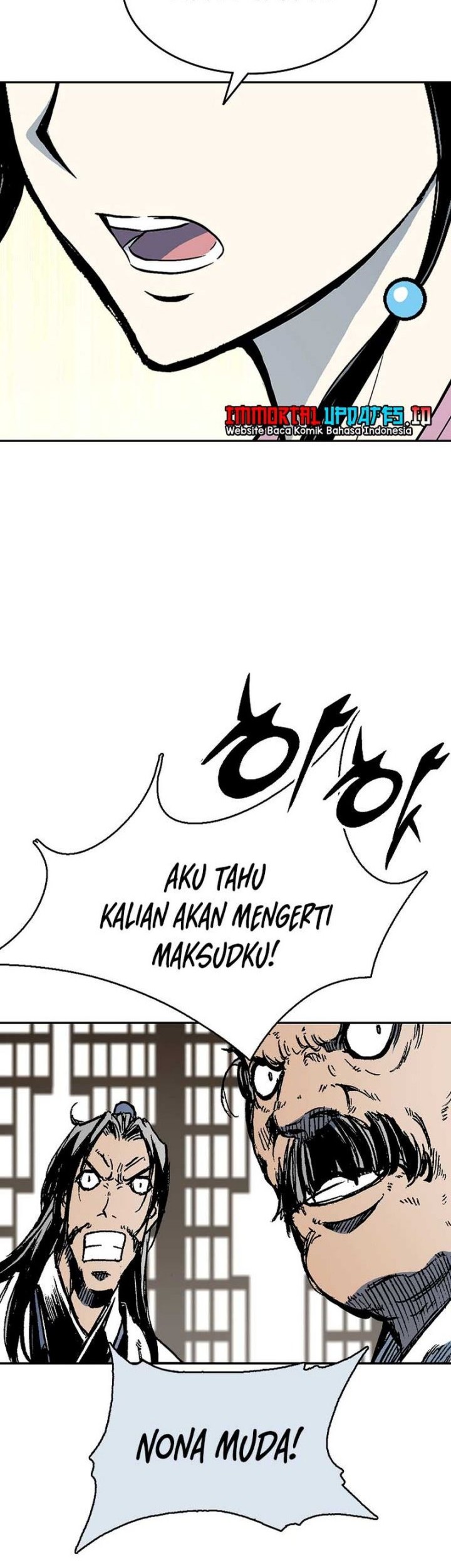 Chapter 137 - halaman 30