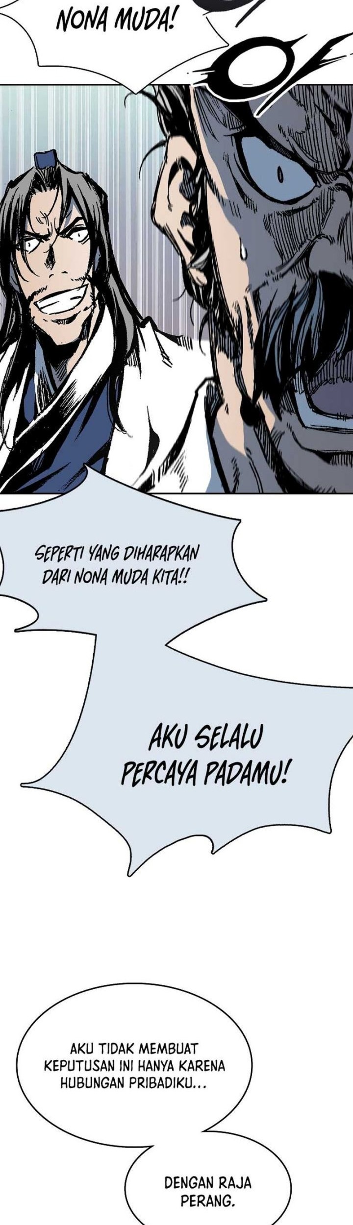 Chapter 137 - halaman 34