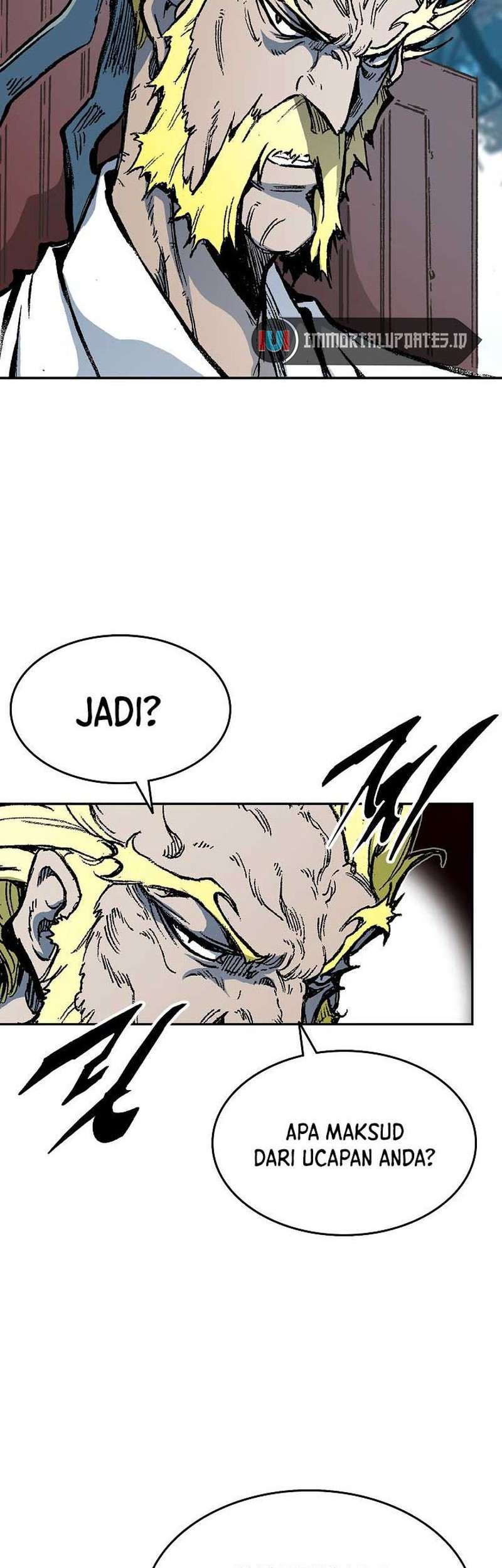 Chapter 138 - halaman 30