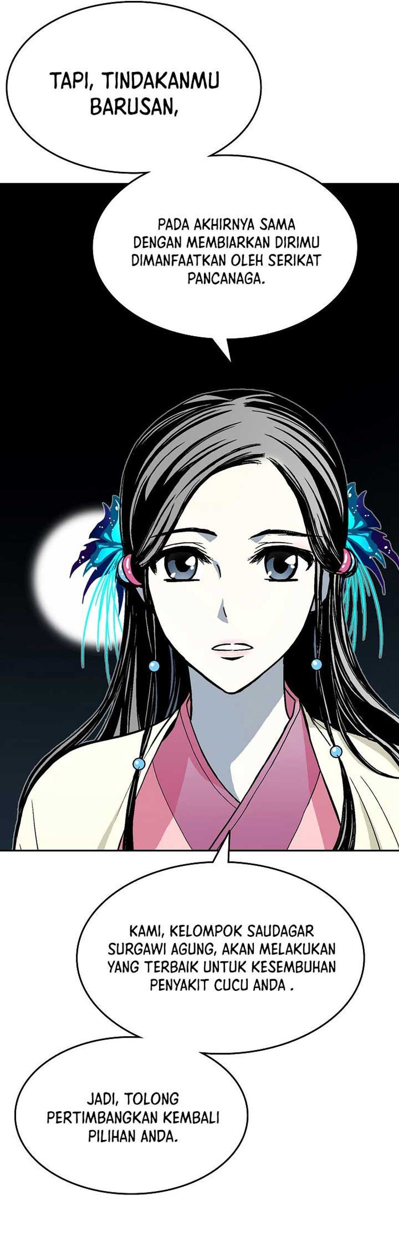 Chapter 138 - halaman 32