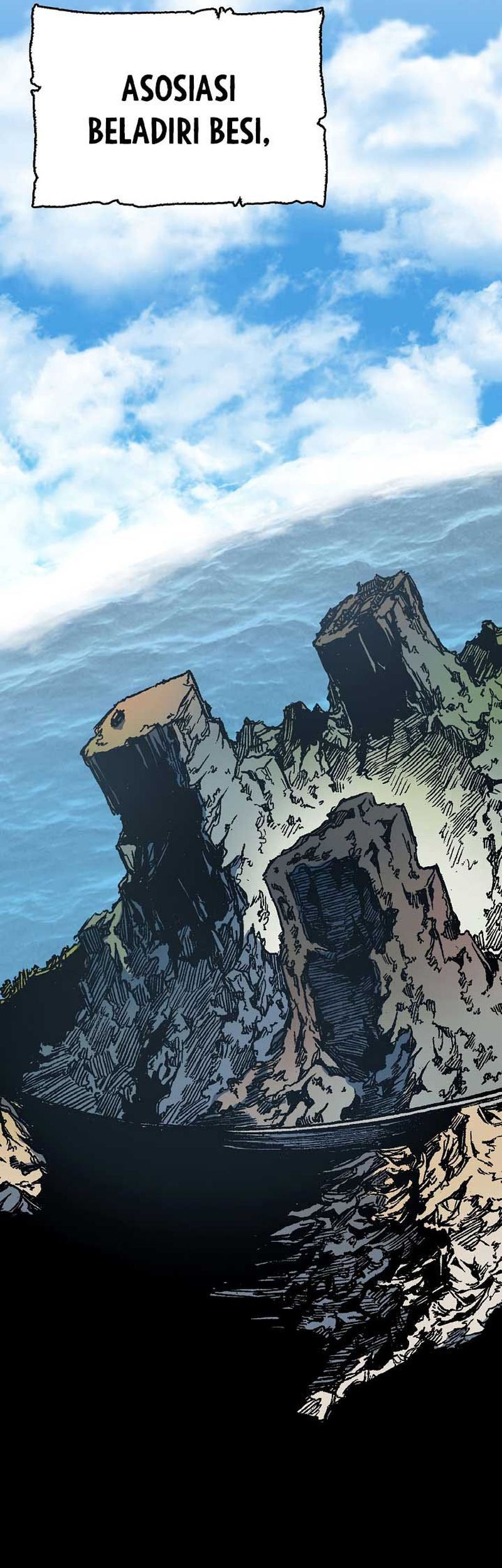 Chapter 138 - halaman 60