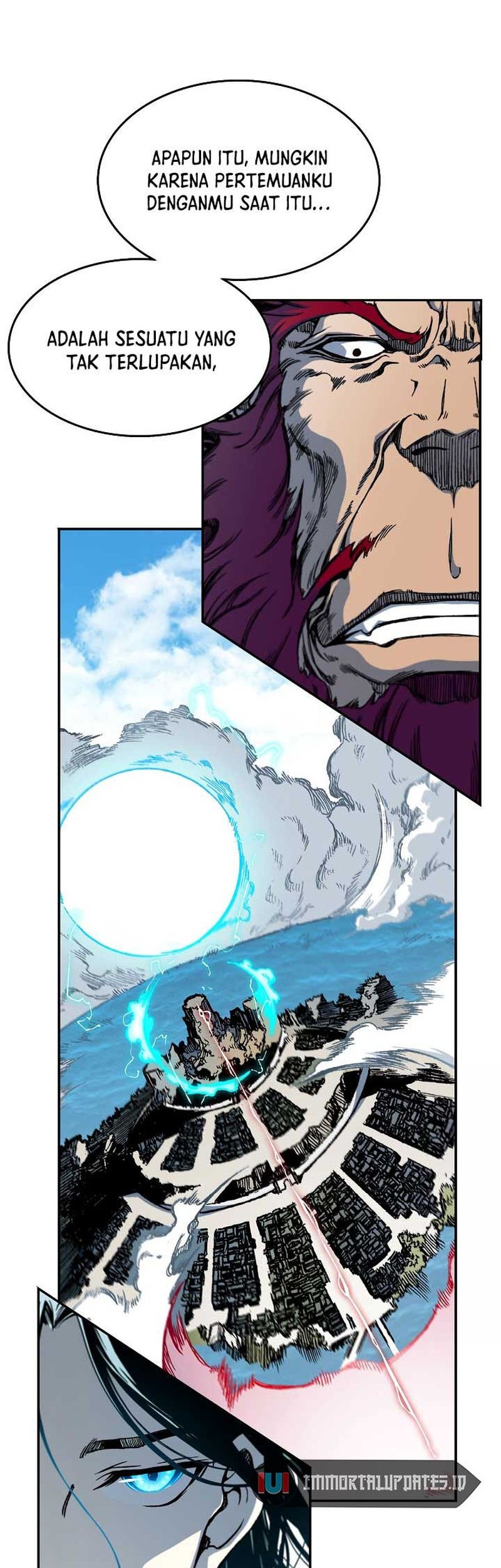 Chapter 138 - halaman 70