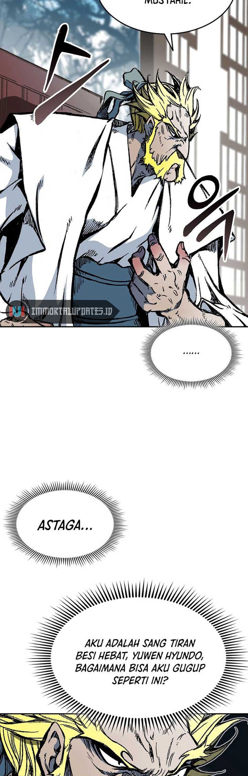 Chapter 138 - halaman 6