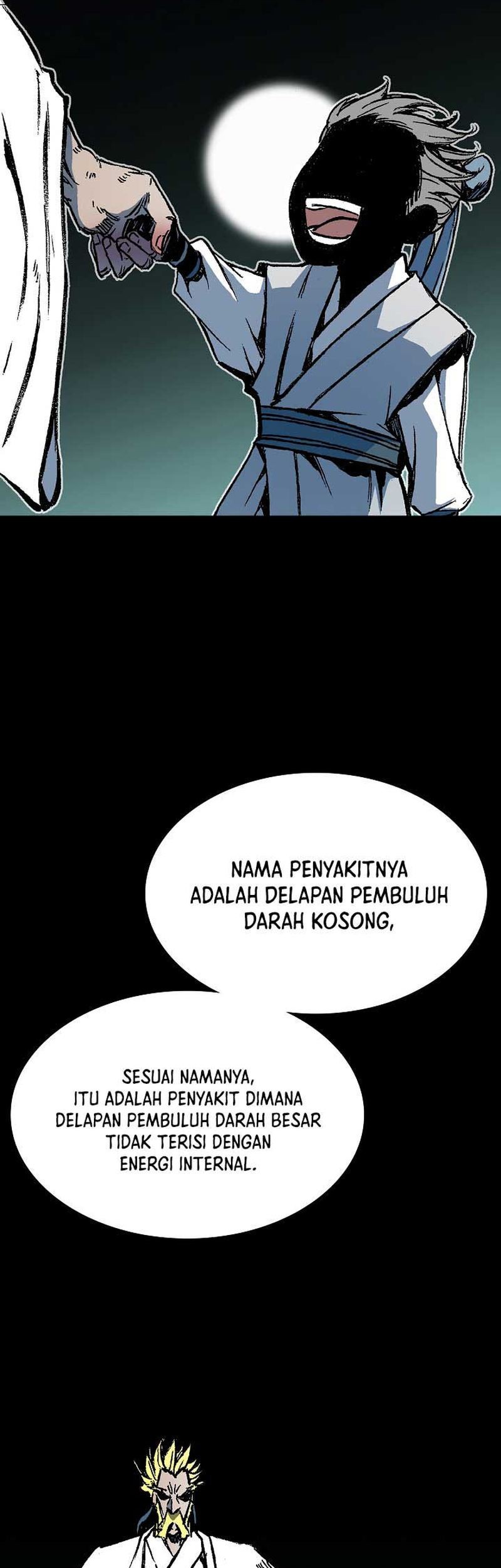 Chapter 138 - halaman 26