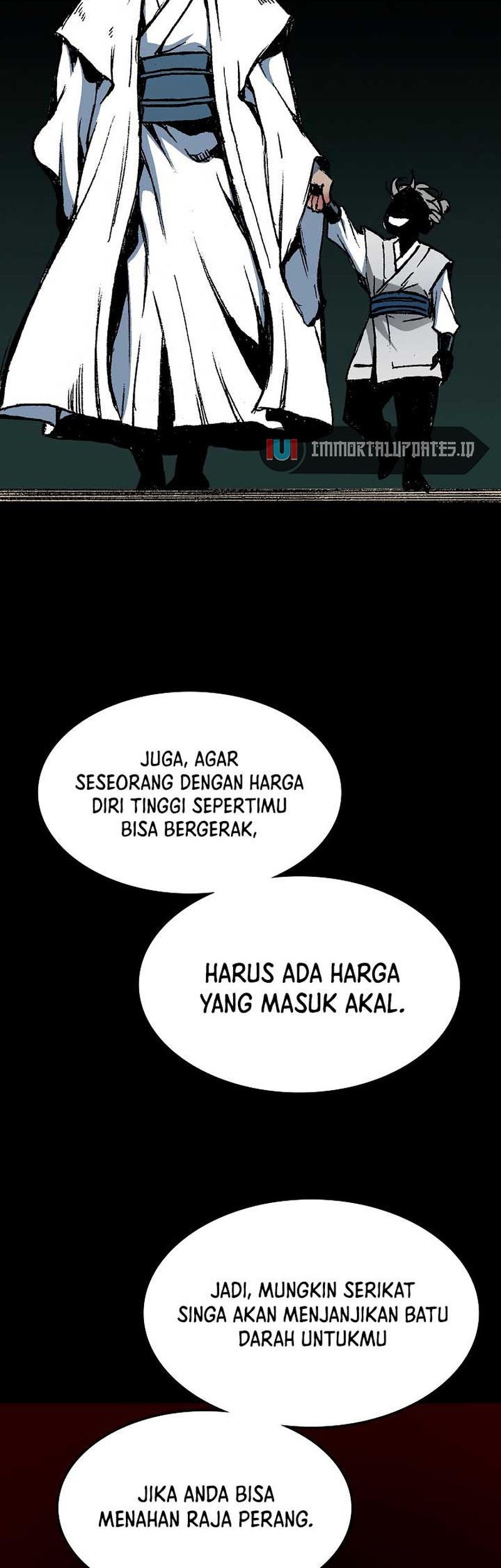 Chapter 138 - halaman 27
