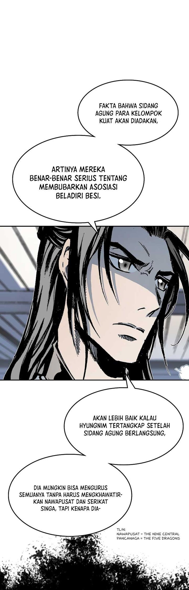 Chapter 139 - halaman 18