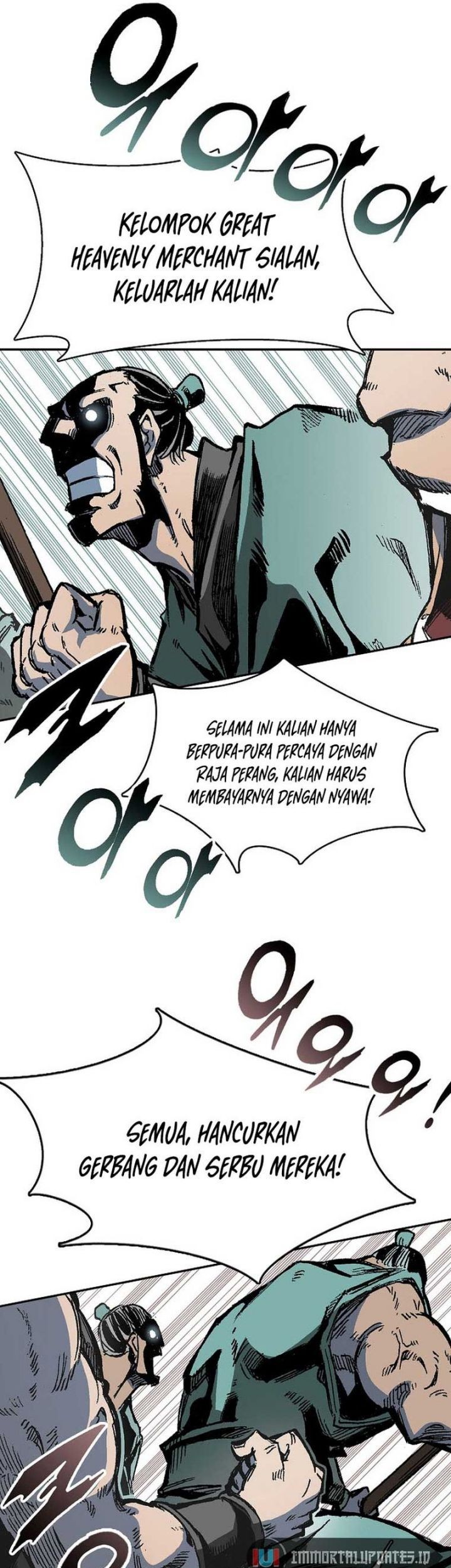Chapter 140 - halaman 38