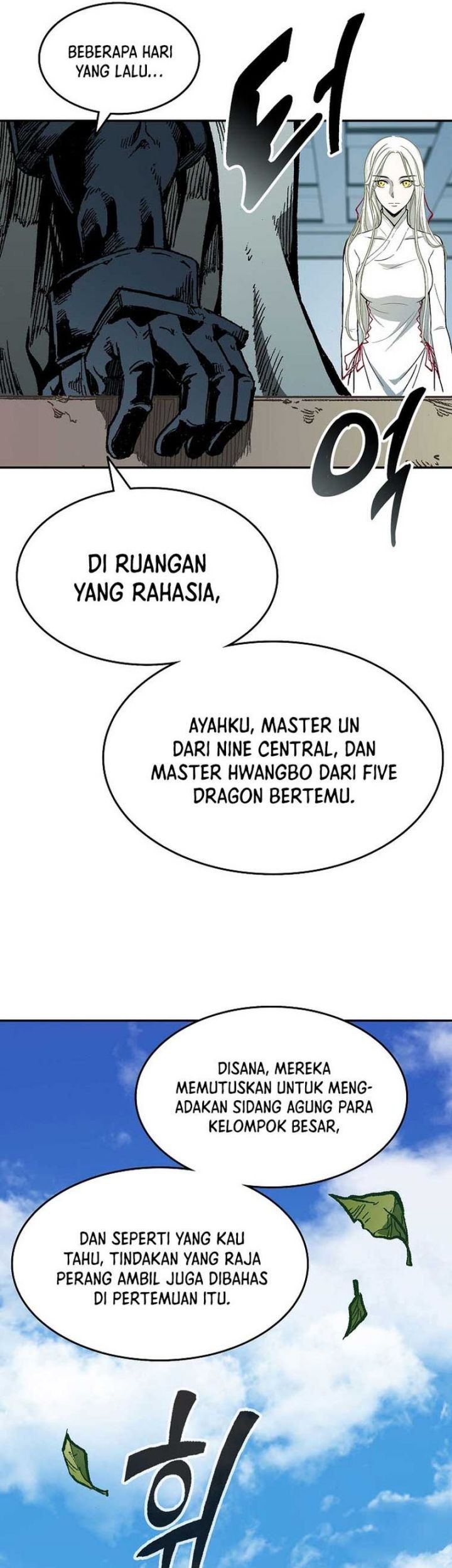 Chapter 140 - halaman 22
