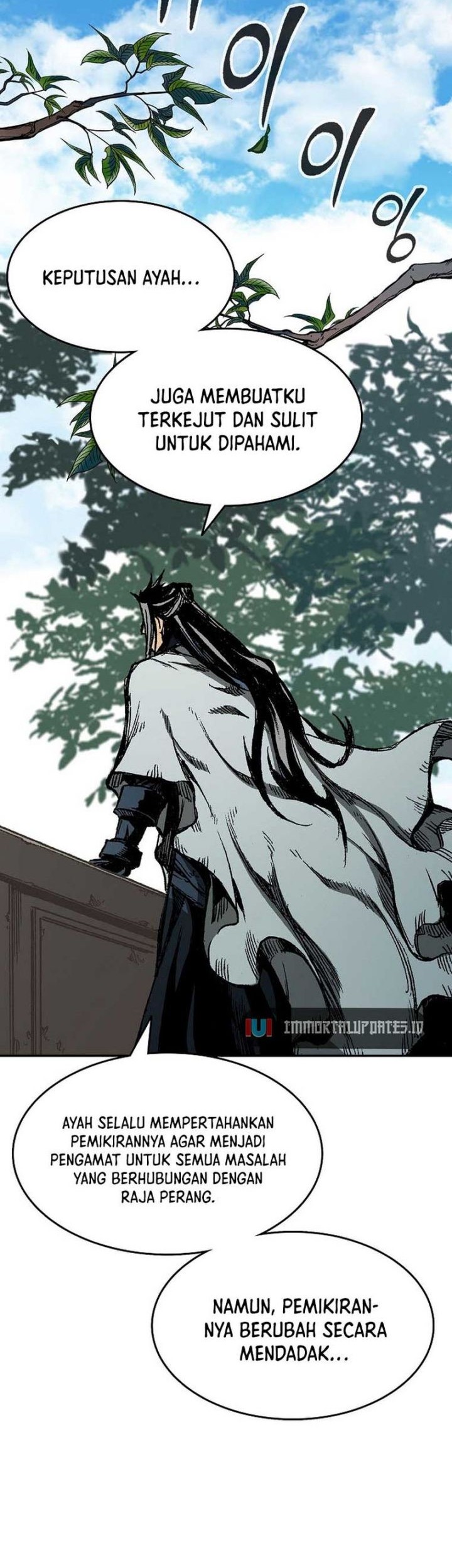 Chapter 140 - halaman 23