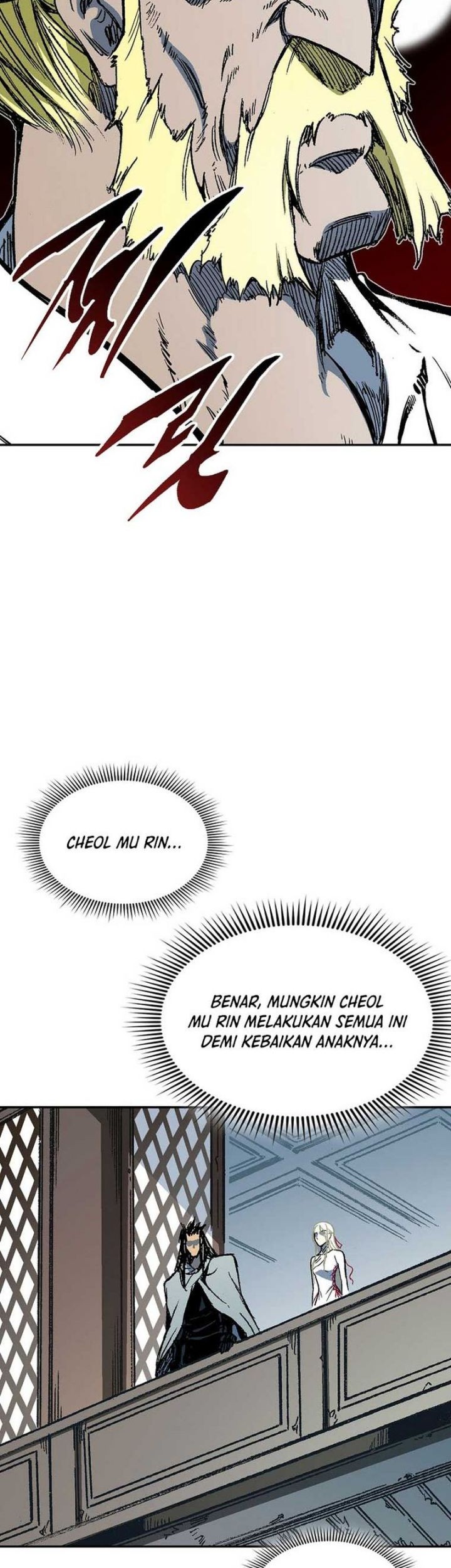 Chapter 140 - halaman 28