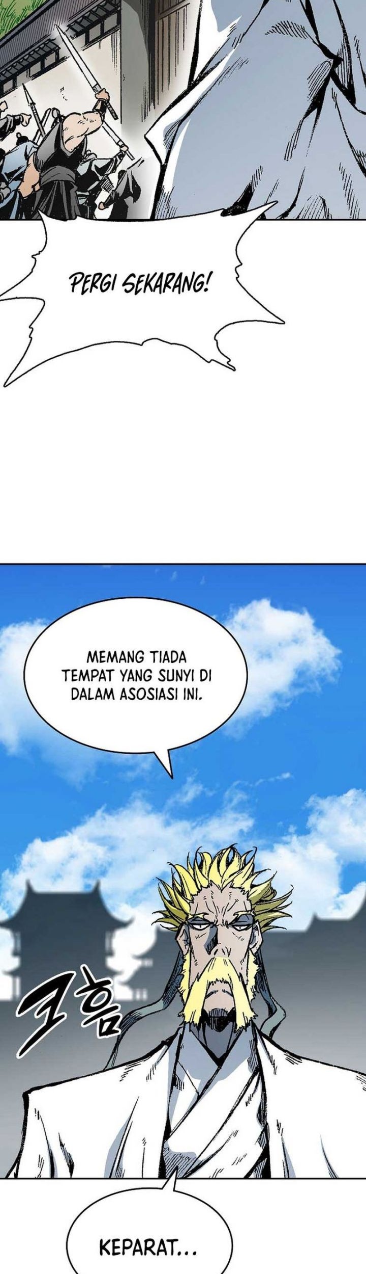Chapter 140 - halaman 36