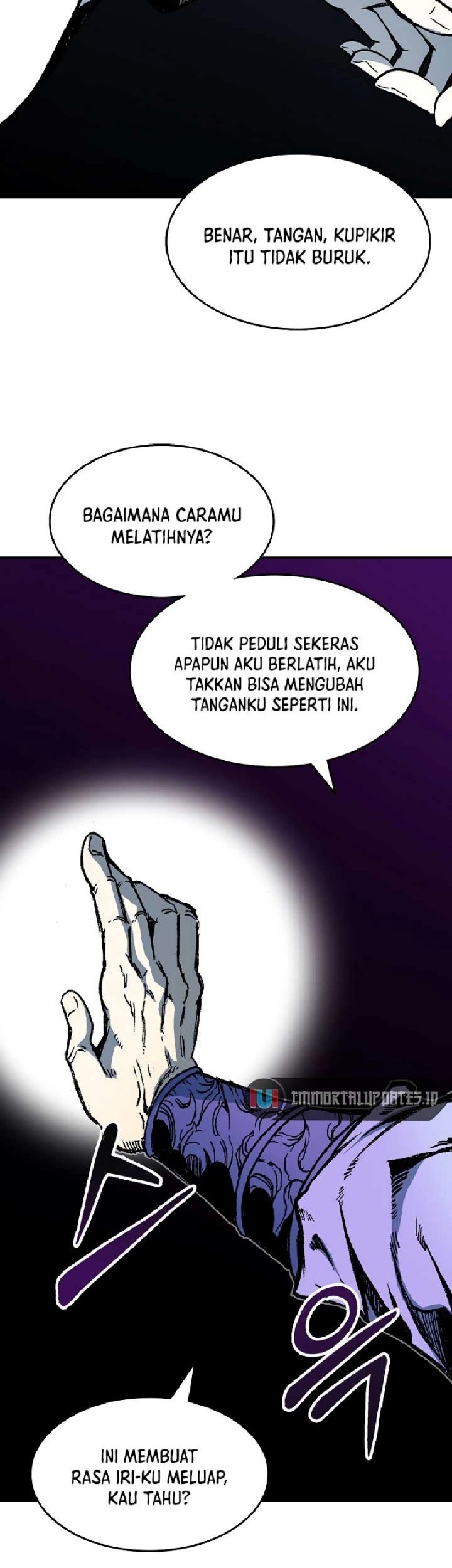 Chapter 141 - halaman 21