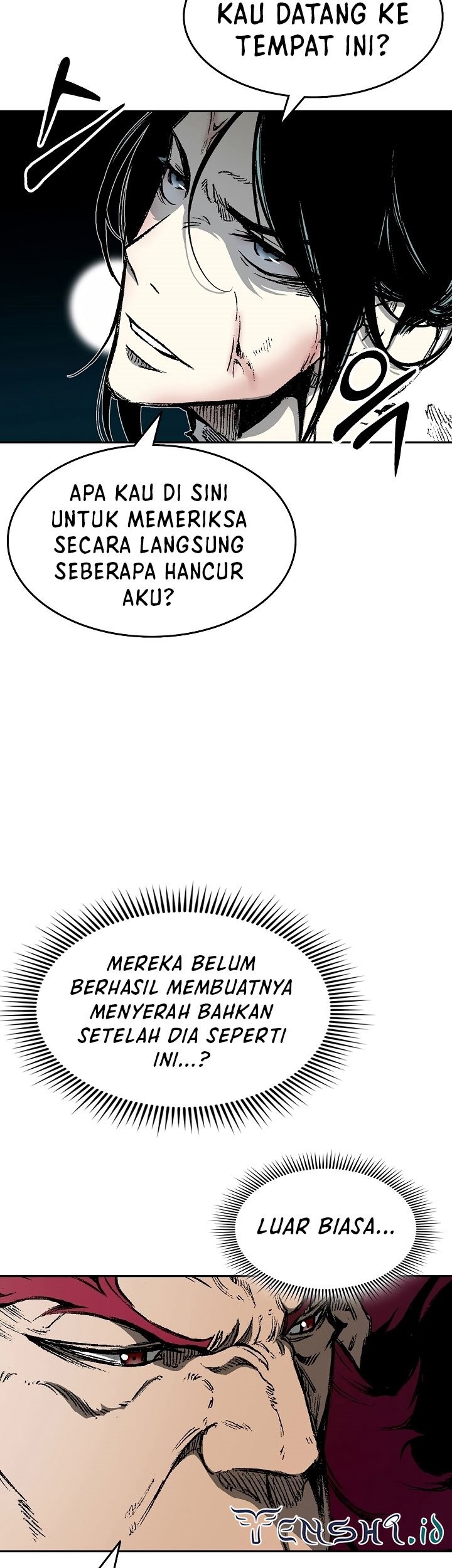 Chapter 142 - halaman 35