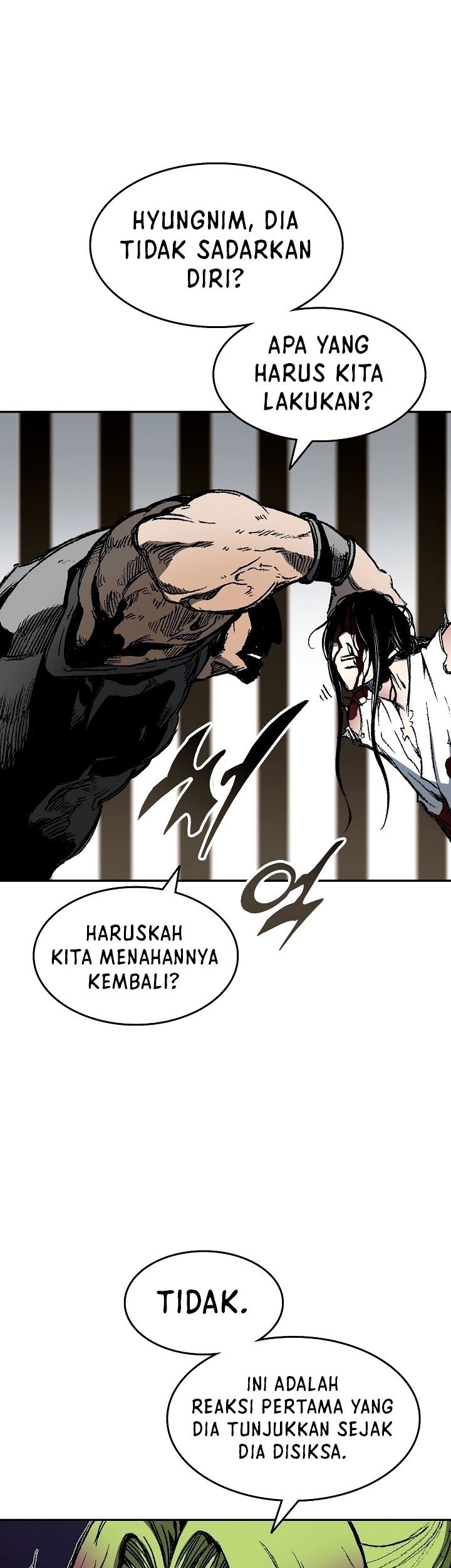Chapter 142 - halaman 21