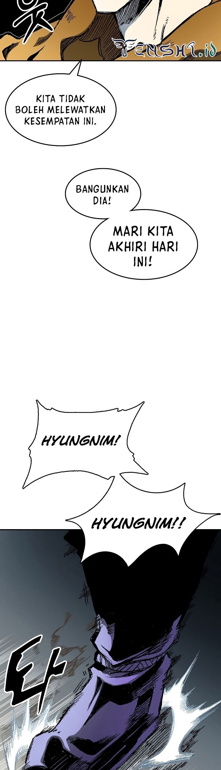 Chapter 142 - halaman 23