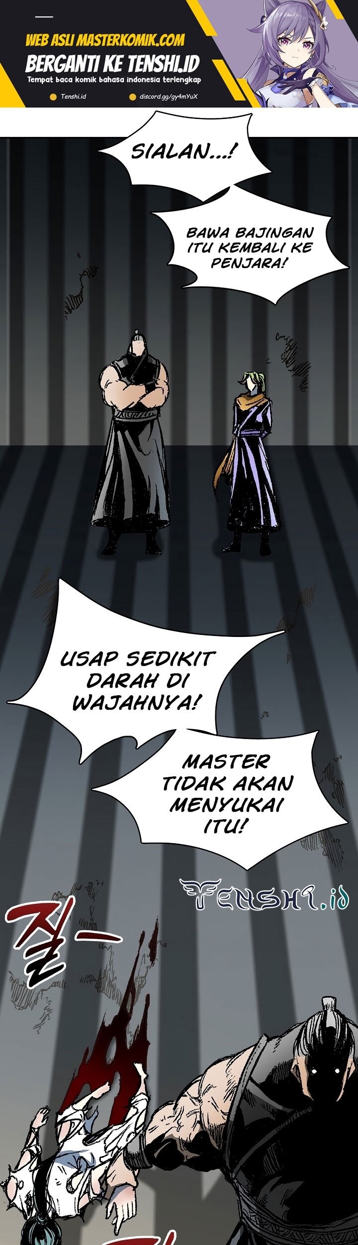 Chapter 142 - halaman 27