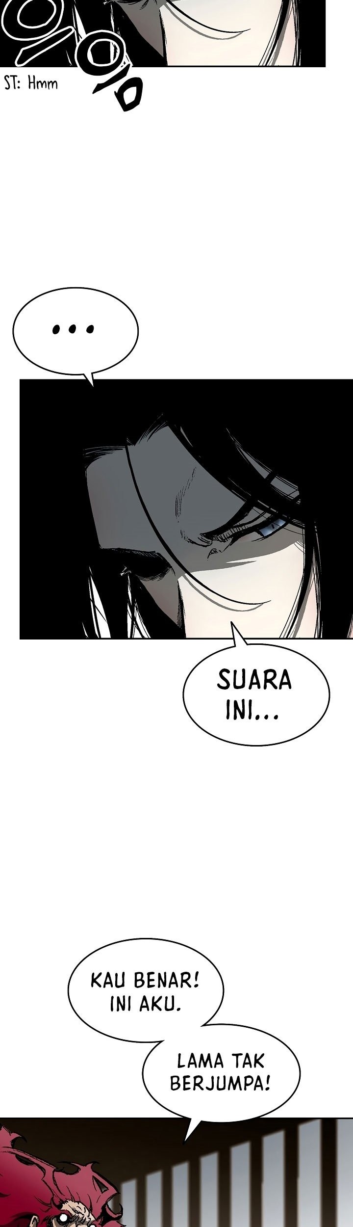 Chapter 142 - halaman 33