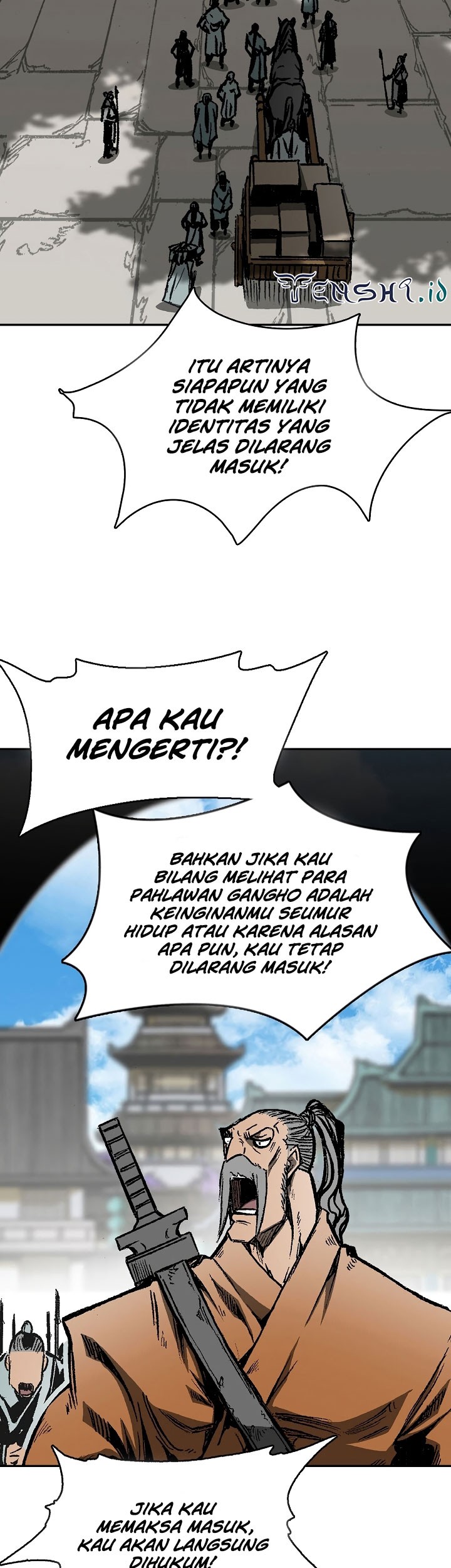 Chapter 143 - halaman 35