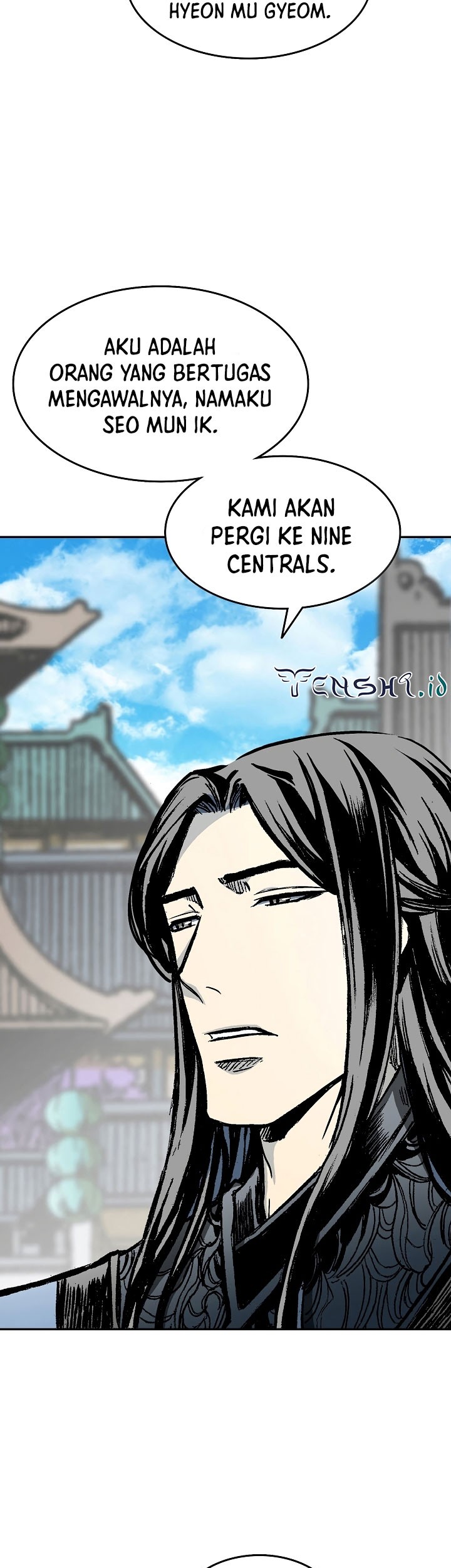 Chapter 143 - halaman 39