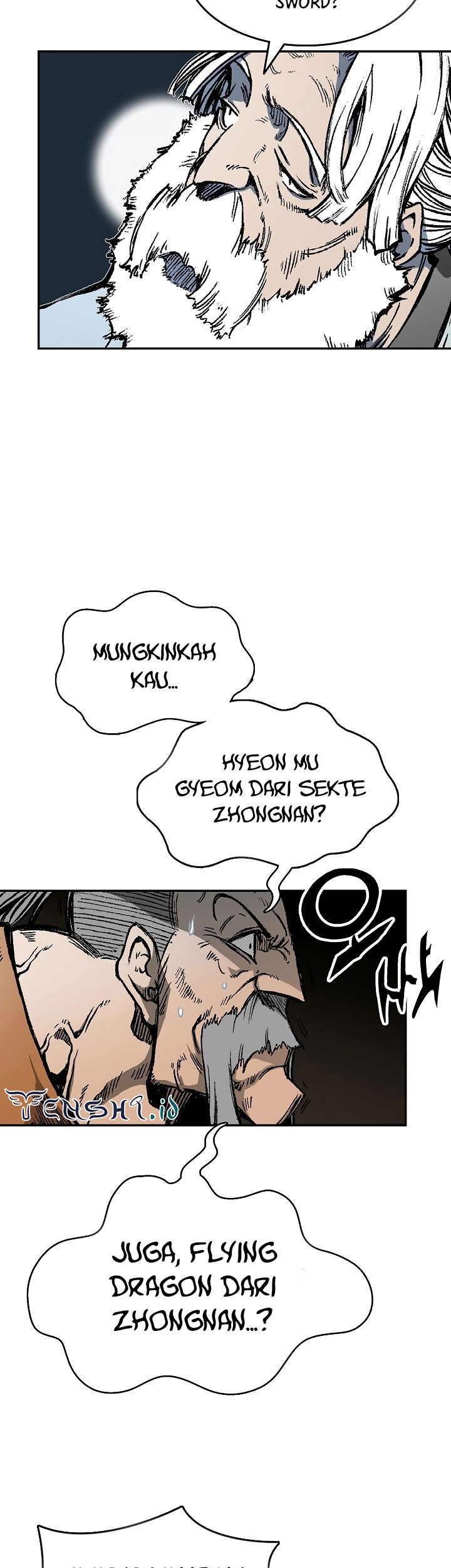Chapter 143 - halaman 41