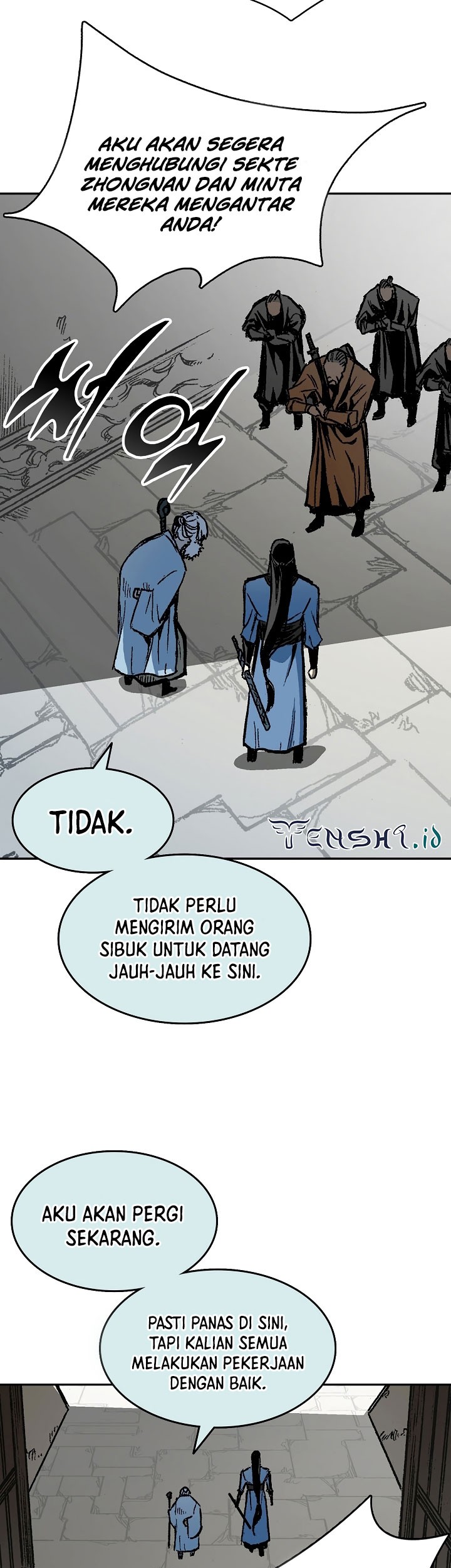 Chapter 143 - halaman 43