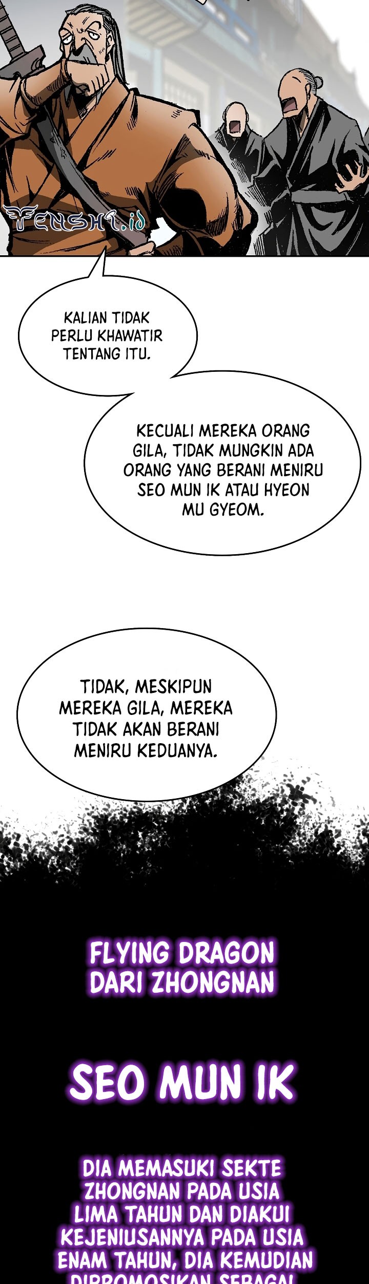 Chapter 143 - halaman 45