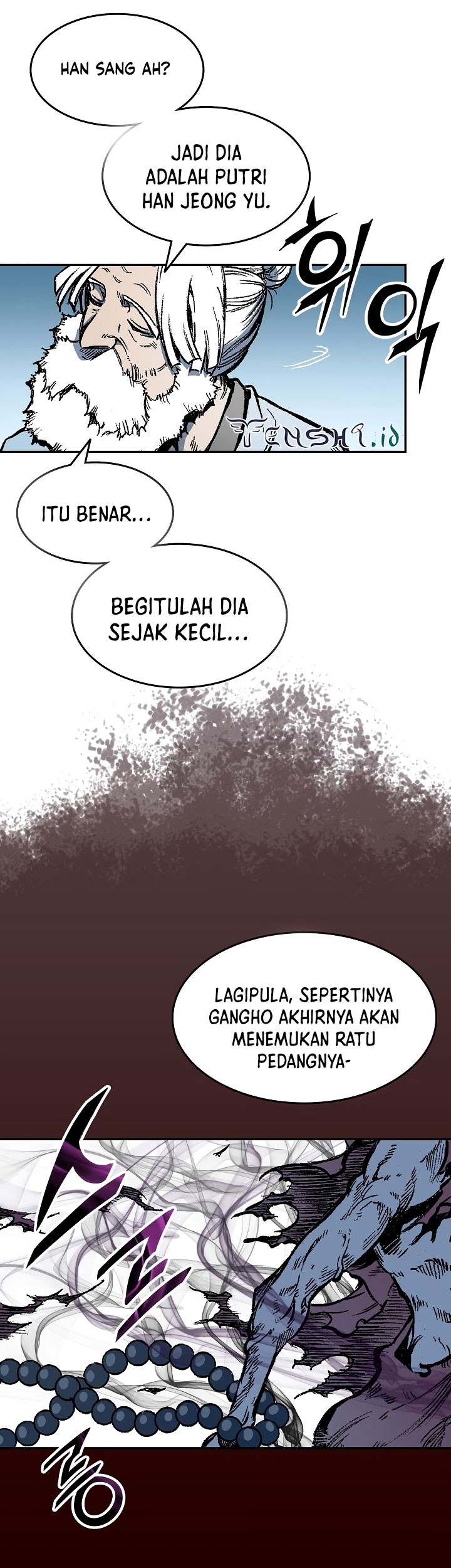 Chapter 143 - halaman 61
