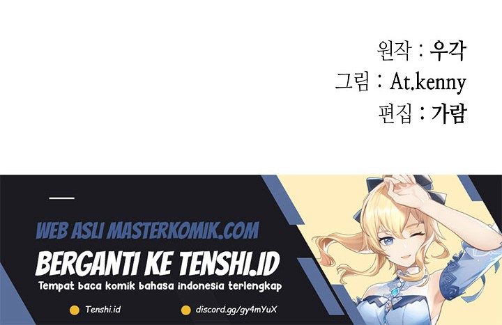 Chapter 143 - halaman 70