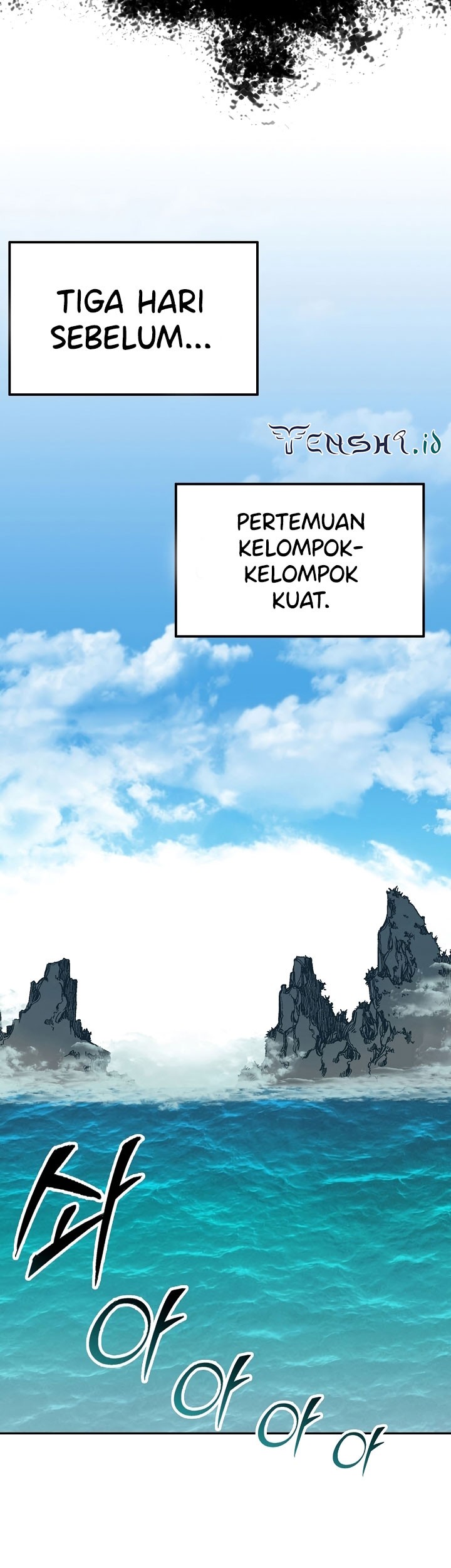 Chapter 143 - halaman 15
